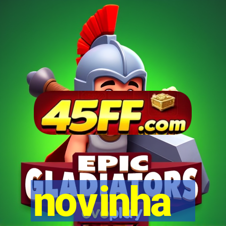 novinha -18 telegram